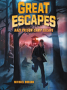 Cover image for Great Escapes #1